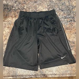 Men’s Nike basketball shorts